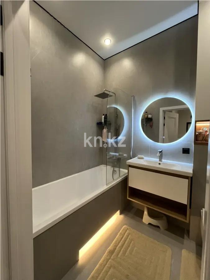 Продажа 3-комнатной квартиры, 70 м², пр. Сейфуллина, дом  469/1 в Алматы - фото 5