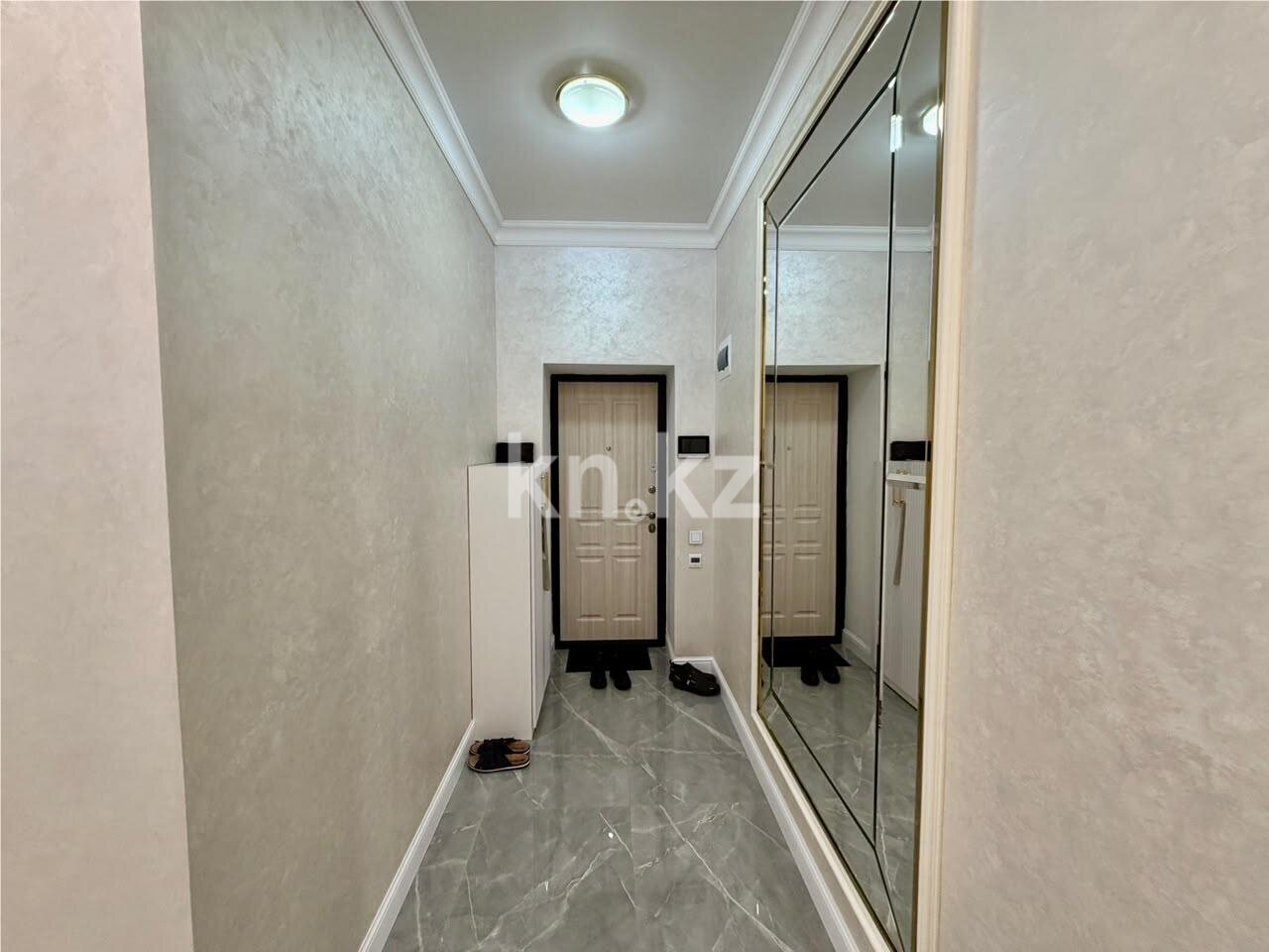 Продажа 3-комнатной квартиры, 100 м² в Караганде - фото 31