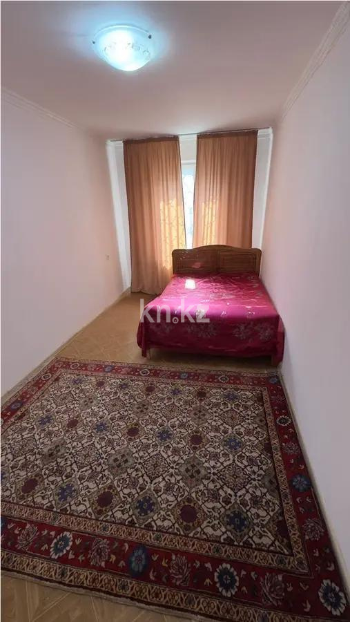 Продажа 2-комнатной квартиры, 45 м² в Алматы - фото 2