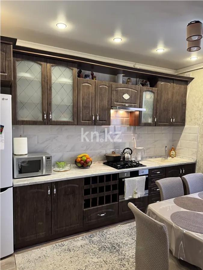 Продажа 2-комнатной квартиры, 52 м² в Алматы - фото 3