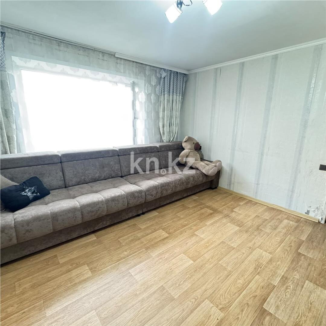 Продажа 3-комнатной квартиры, 63 м² в Караганде - фото 2