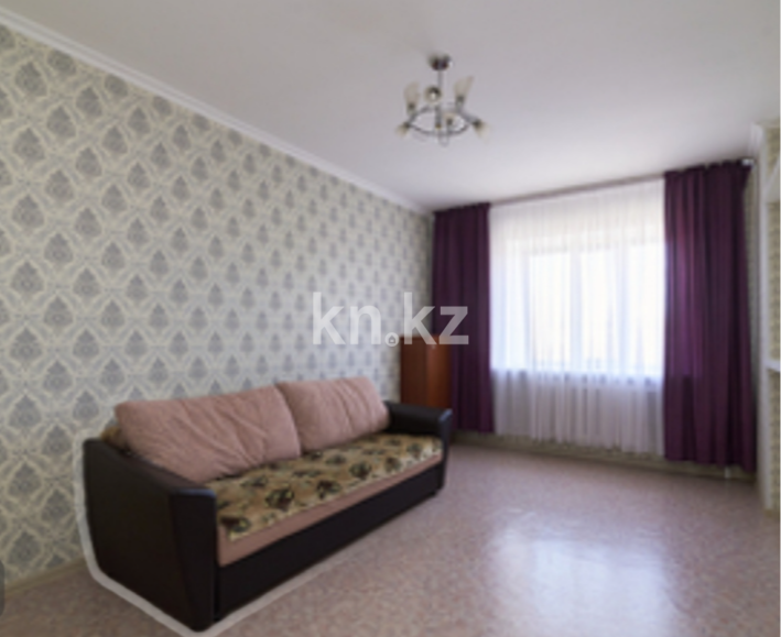 Аренда 1-комнатной квартиры, 45 м² в Астане