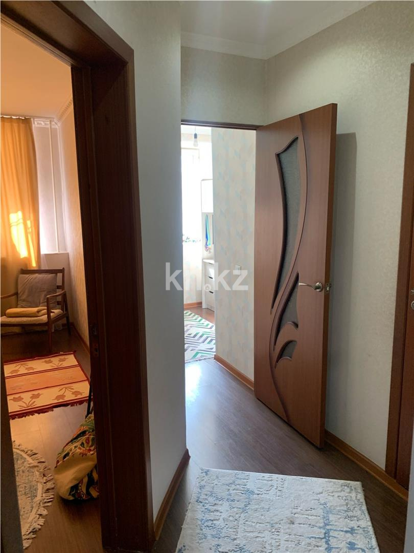 Продажа 5-комнатной квартиры, 99 м², пр. Н. Абдирова, дом  15 в Караганде - фото 14