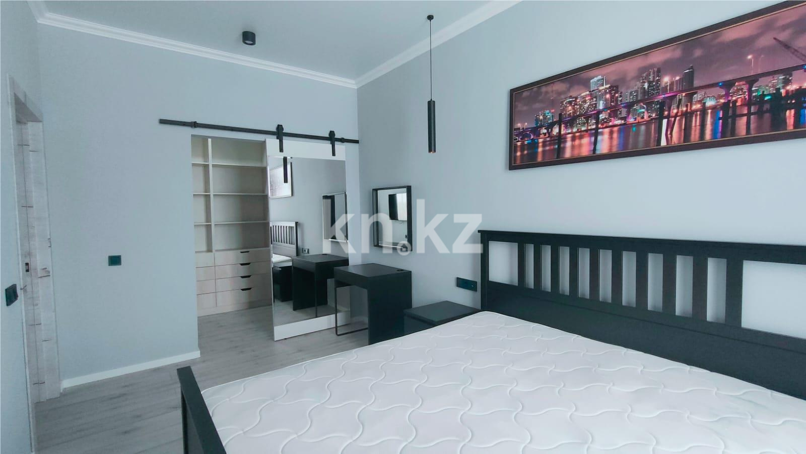 Продажа 3-комнатной квартиры, 79 м² в Караганде - фото 10