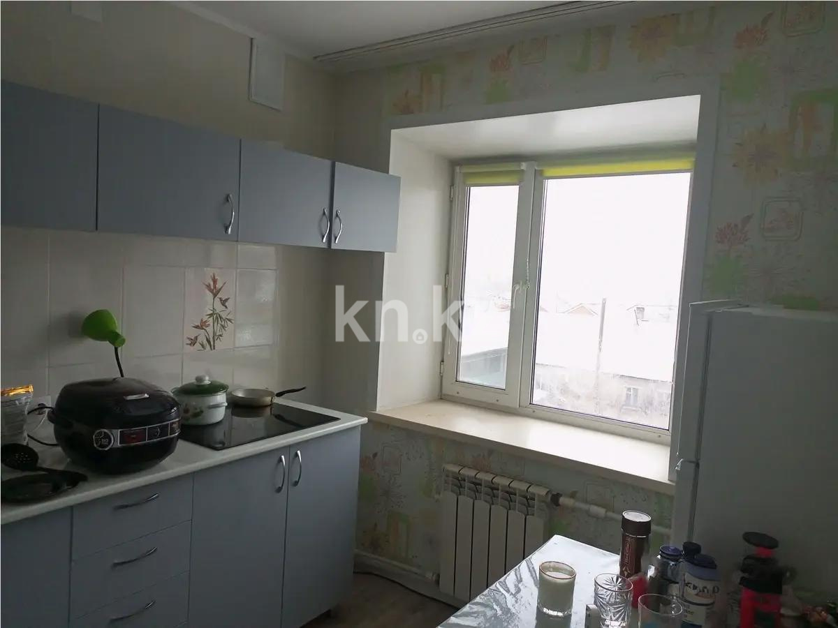 Продажа 1-комнатной квартиры, 29 м², ул. Зелинского, дом  34/1 в Караганде - фото 2
