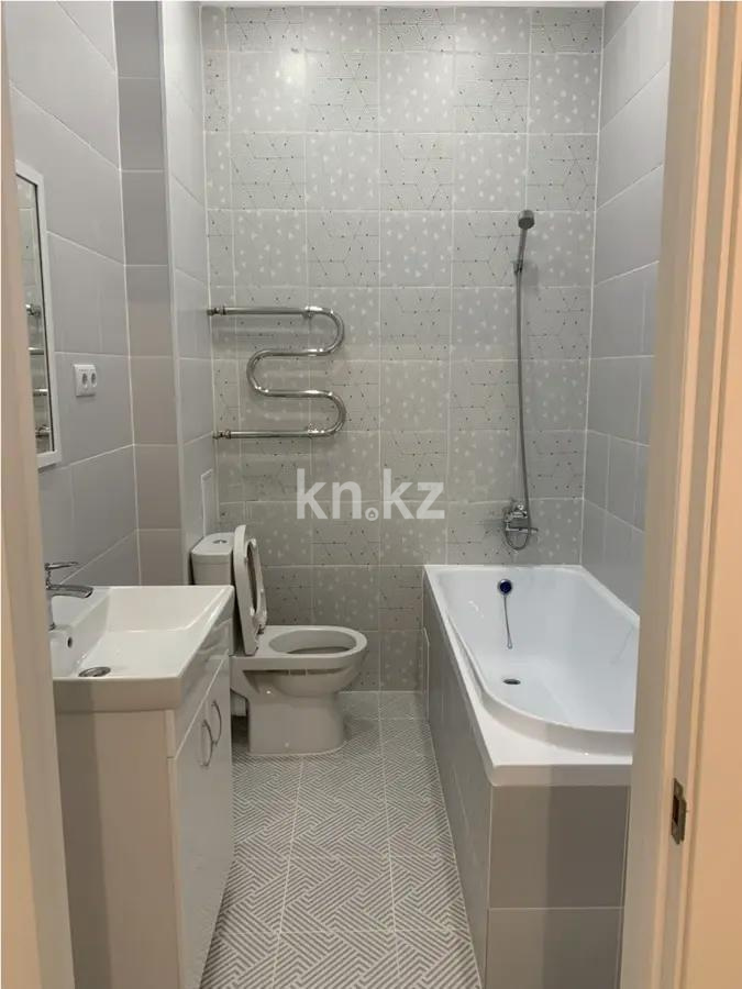 Продажа 1-комнатной квартиры, 39.4 м², пр. Туран, дом  46/4 в Астане - фото 3