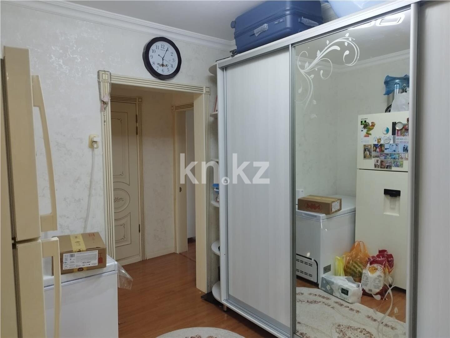 Продажа 4-комнатной квартиры, 78 м² в Караганде - фото 7