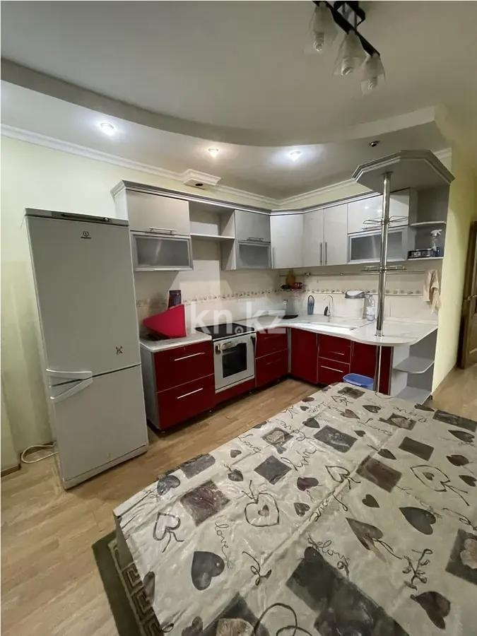 Продажа 2-комнатной квартиры, 80 м² в Астане - фото 3