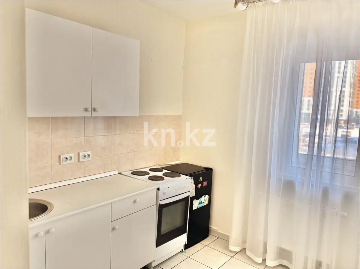 Продажа 1-комнатной квартиры, 35.1 м², ул. Казыбек би, дом  11/1 в Астане - фото 3