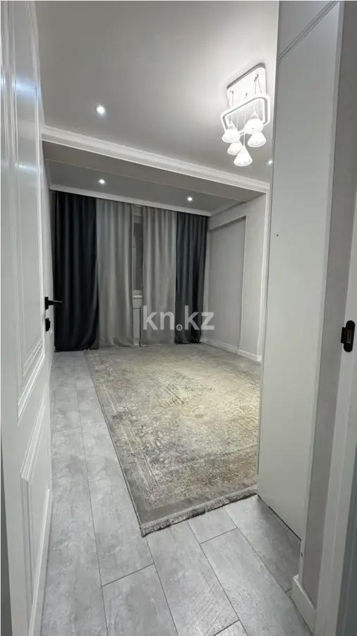 Продажа 2-комнатной квартиры, 52 м², ул. Бокейханова, дом  510б в Алматы - фото 2