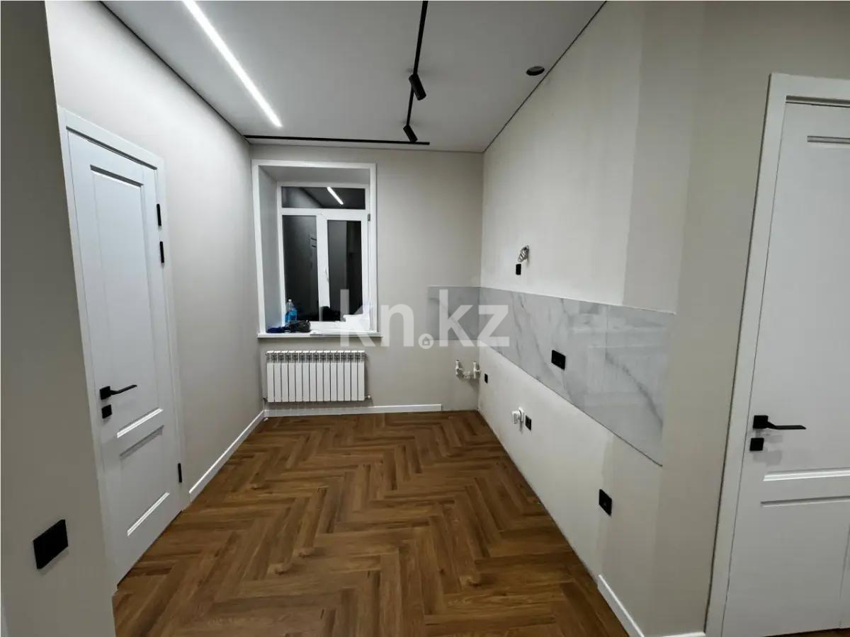 Продажа 2-комнатной квартиры, 38 м² в Караганде - фото 2