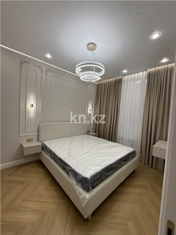 Продажа 2-комнатной квартиры, 43 м² в Астане