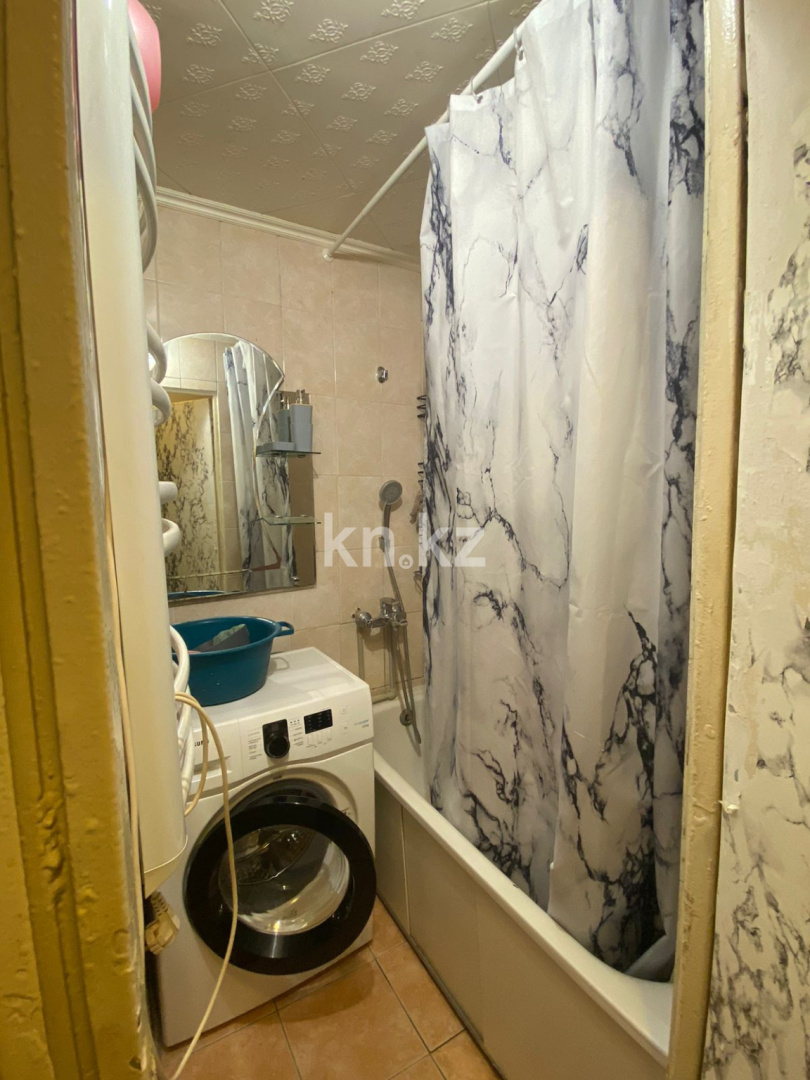 Аренда 2-комнатной квартиры, 47 м² в Астане - фото 8