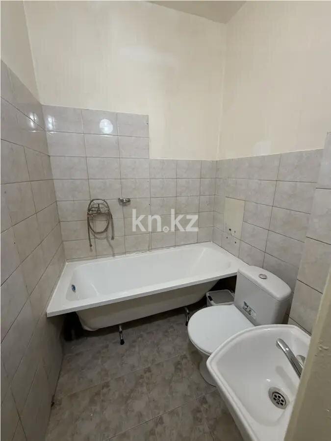 Продажа 1-комнатной квартиры, 18.6 м² в Алматы - фото 2