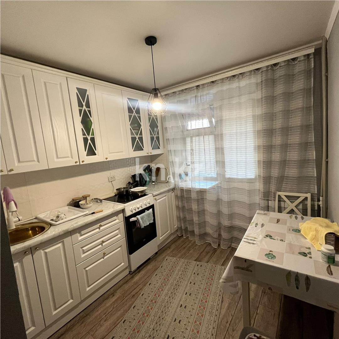 Продажа 1-комнатной квартиры, 32 м² в Караганде - фото 2