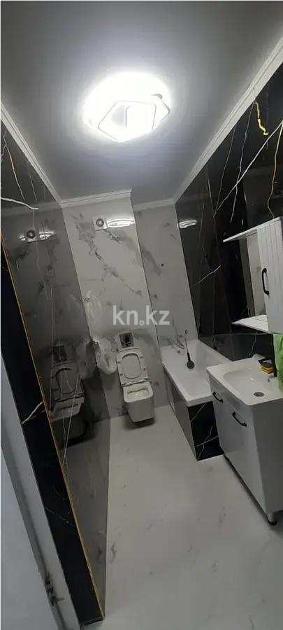 Продажа 2-комнатной квартиры, 54.6 м² в Алматы - фото 4