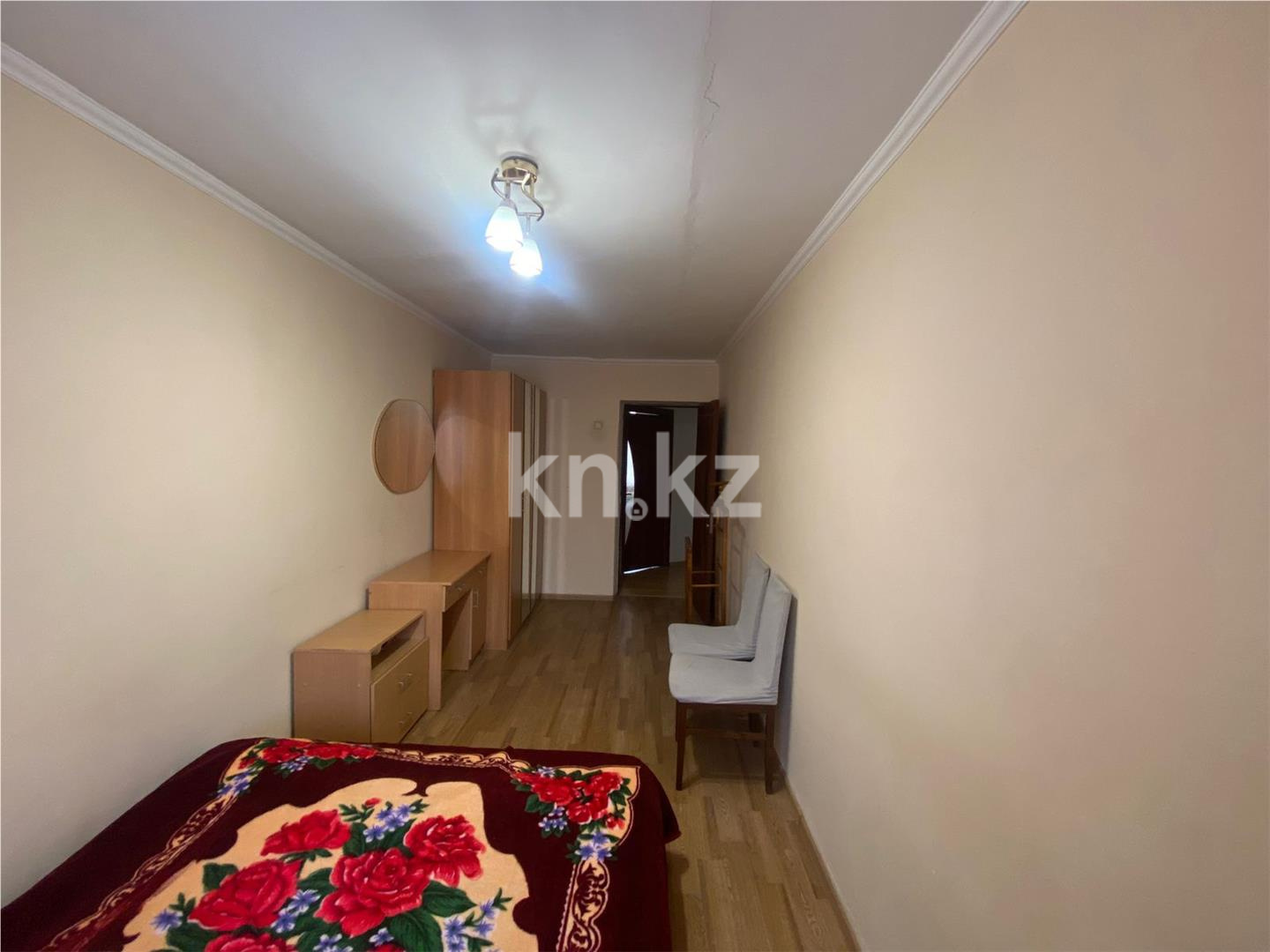 Продажа 3-комнатной квартиры, 57 м² в Караганде - фото 7
