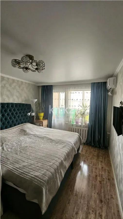 Продажа 3-комнатной квартиры, 62 м², ул. Богенбай батыра, дом  295 в Алматы - фото 3