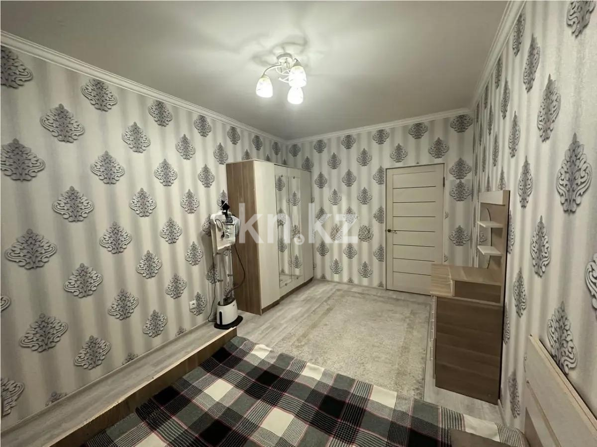 Продажа 2-комнатной квартиры, 55 м² в Алматы