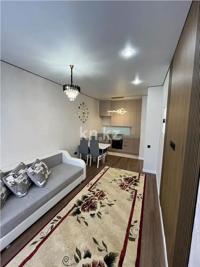 Продажа 2-комнатной квартиры, 38.5 м² в Астане - фото 3