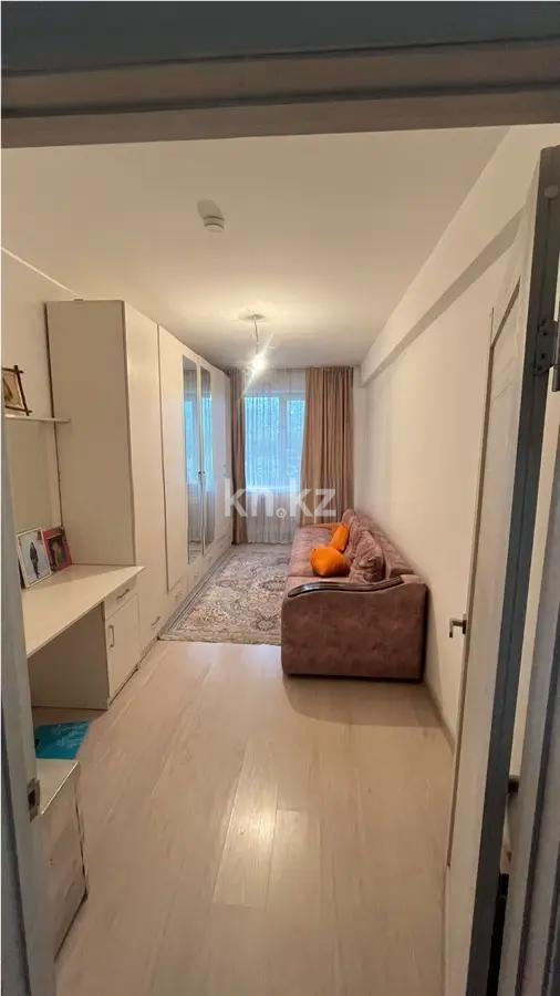 Продажа 2-комнатной квартиры, 56 м², ул. Сарыарка, дом  1/1 в Алматы