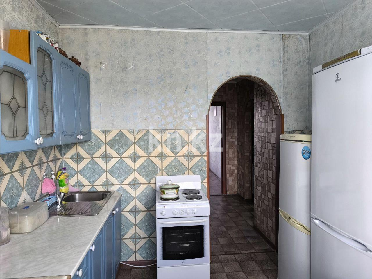 Продажа 4-комнатной квартиры, 75 м² в Караганде - фото 13