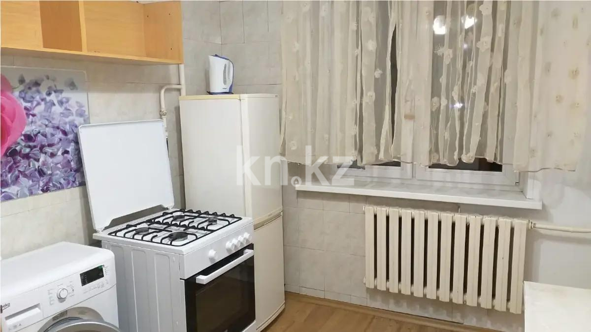 Продажа 1-комнатной квартиры, 36 м² в Алматы - фото 3