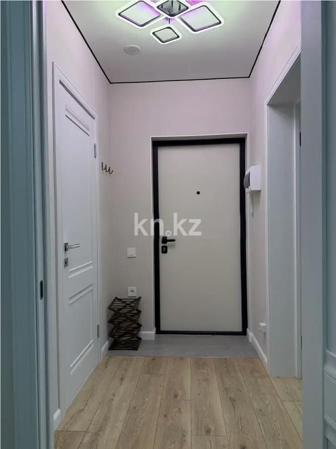 Продажа 2-комнатной квартиры, 41.3 м² в Астане - фото 5