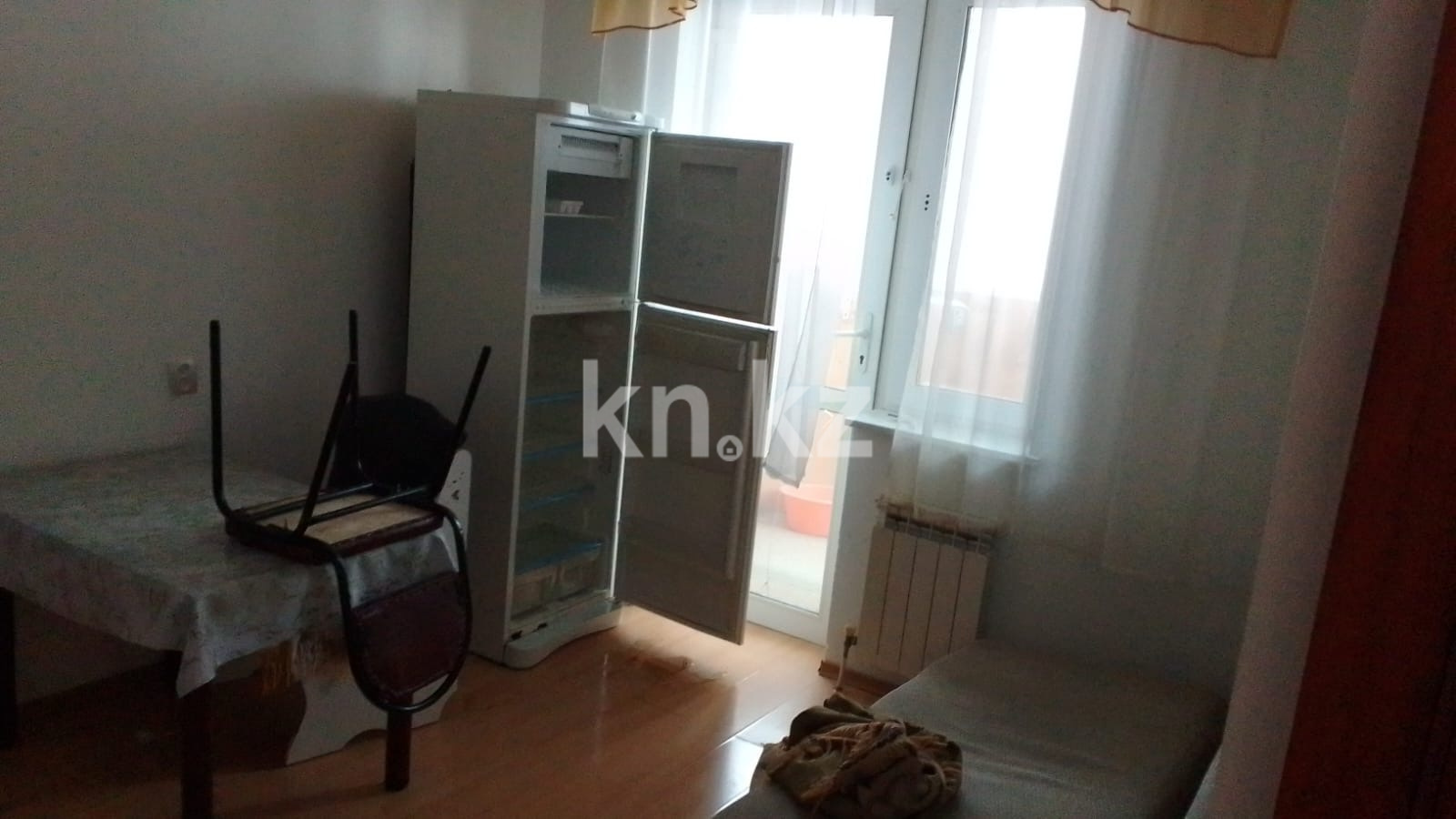 Аренда 1-комнатной квартиры, 45 м² в Астане - фото 5