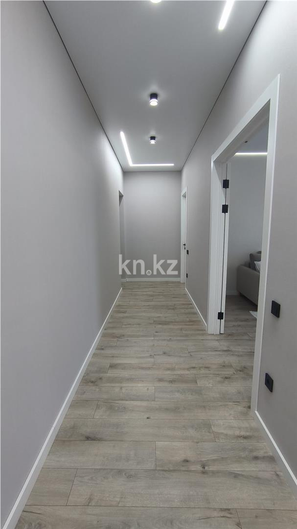 Продажа 3-комнатной квартиры, 97 м² в Караганде - фото 14