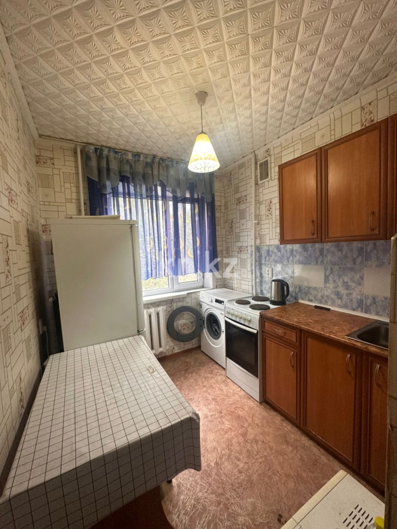 Продажа 2-комнатной квартиры, 48.8 м², ул. Карбышева, дом  1 в Караганде - фото 4
