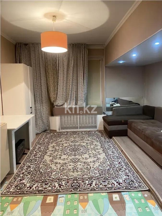 Продажа 1-комнатной квартиры, 20 м² в Алматы