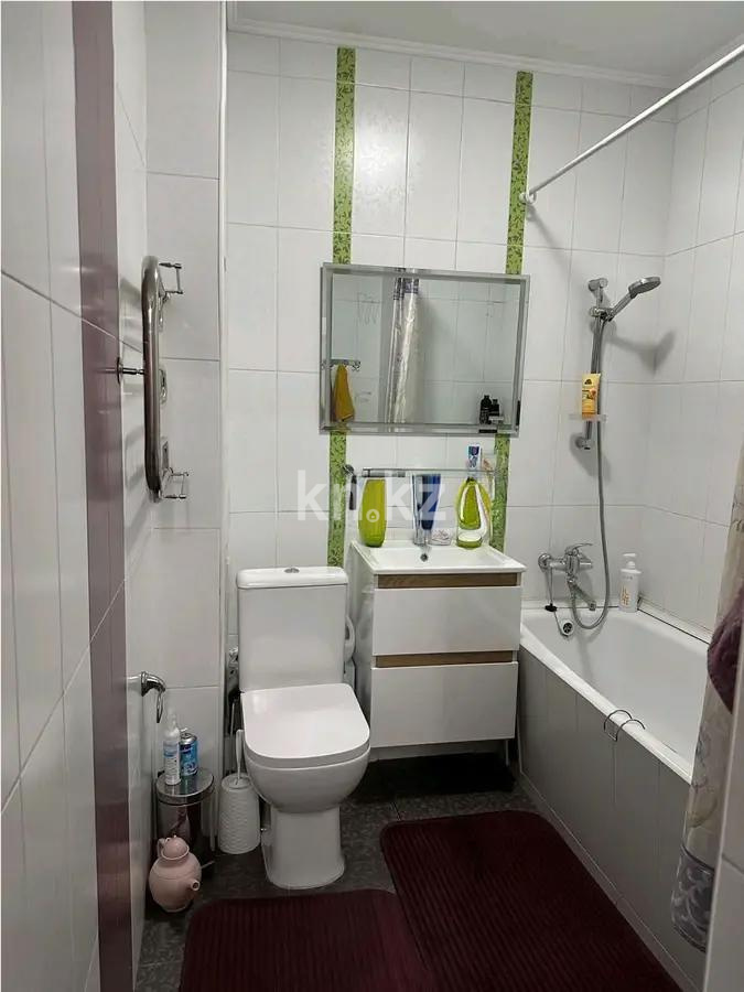 Продажа 1-комнатной квартиры, 41 м², мкр-н Жетысу-2, дом  57 в Алматы - фото 3