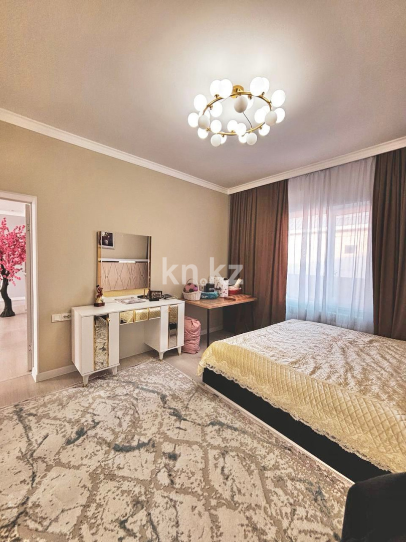 Продажа 5-комнатного дома, 160 м², ул. Кокбастау, дом  64 в Алматинской области - фото 8