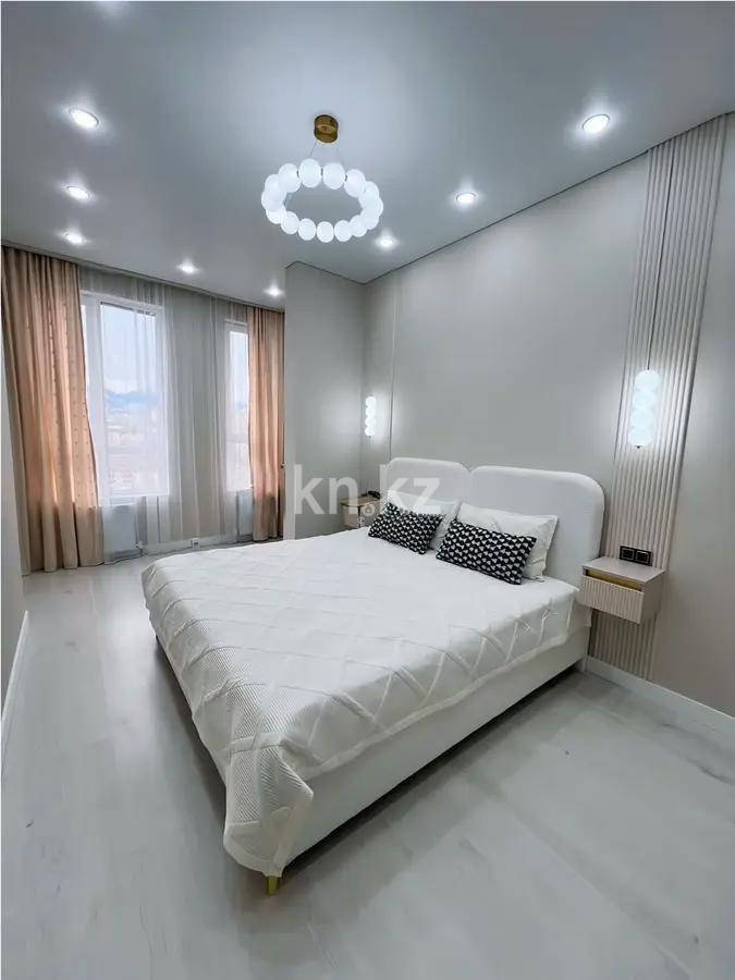 Продажа 2-комнатной квартиры, 47 м², пр. Райымбека, дом  349/1 в Алматы - фото 2