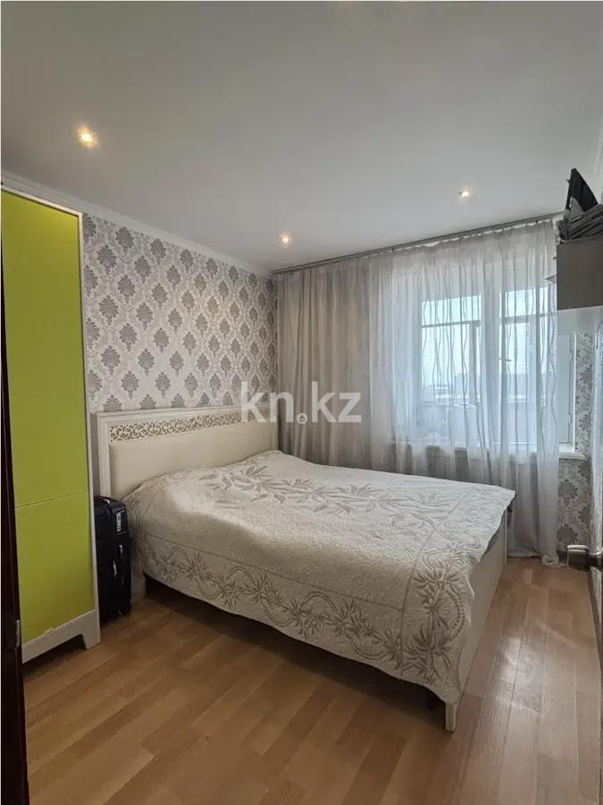 Продажа 3-комнатной квартиры, 63 м² в Караганде - фото 2