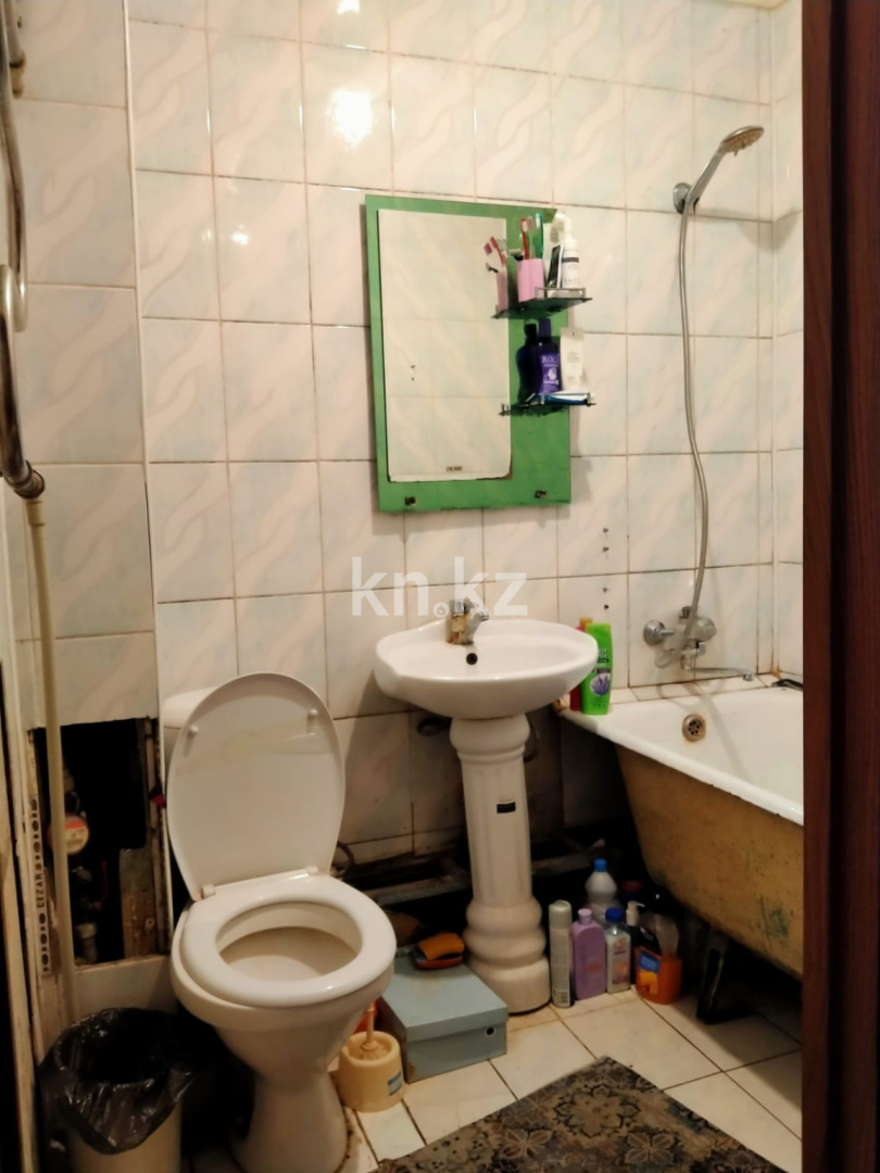 Продажа 2-комнатной квартиры, 44 м² в Таразе - фото 3