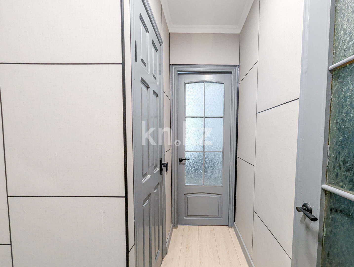 Продажа 2-комнатной квартиры, 42.4 м² в Алматы - фото 11