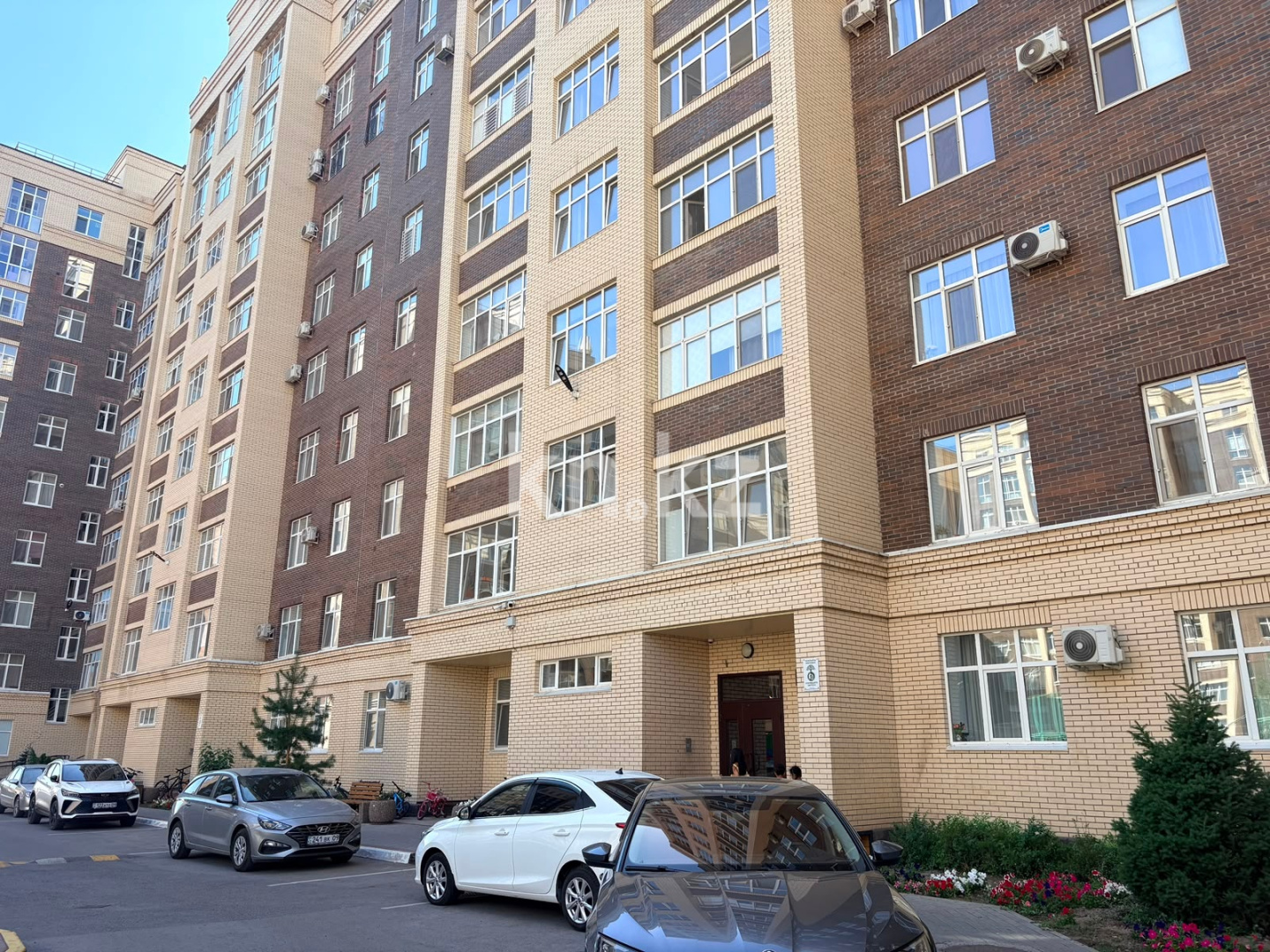 Продажа 3-комнатной квартиры, 85 м² в Караганде - фото 28