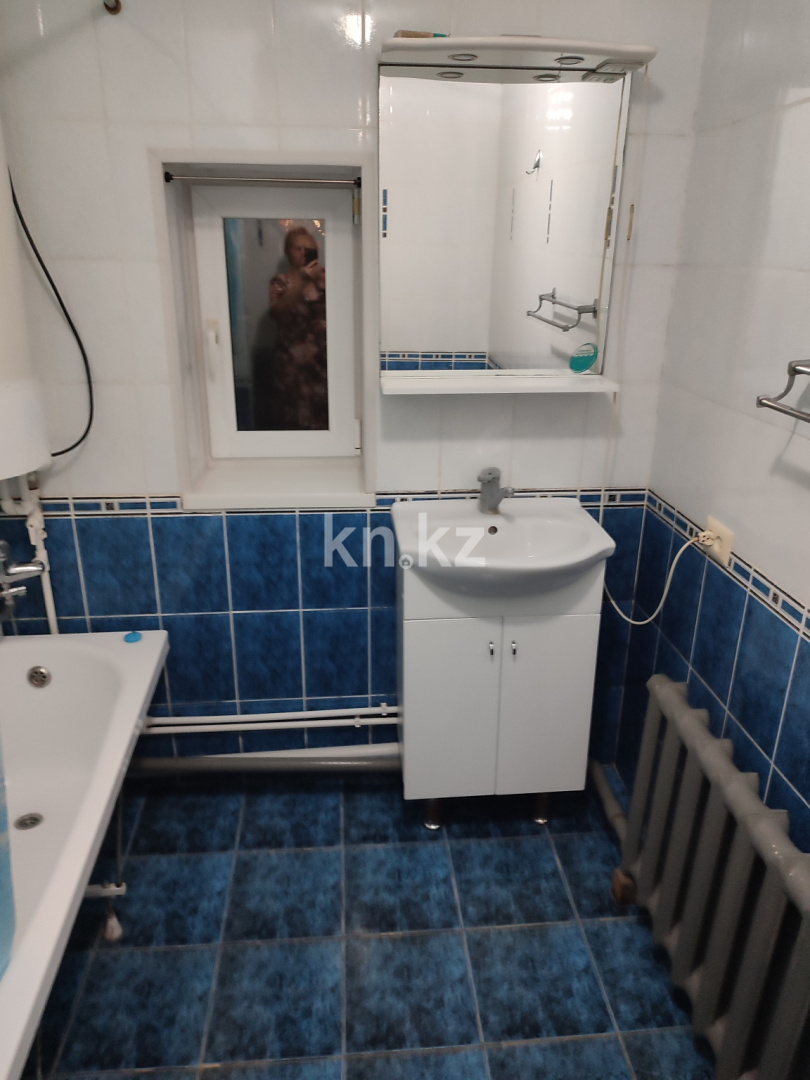 Продажа 4-комнатного дома, 71.6 м², ул. Энгельса, дом  2а в Караганде - фото 4