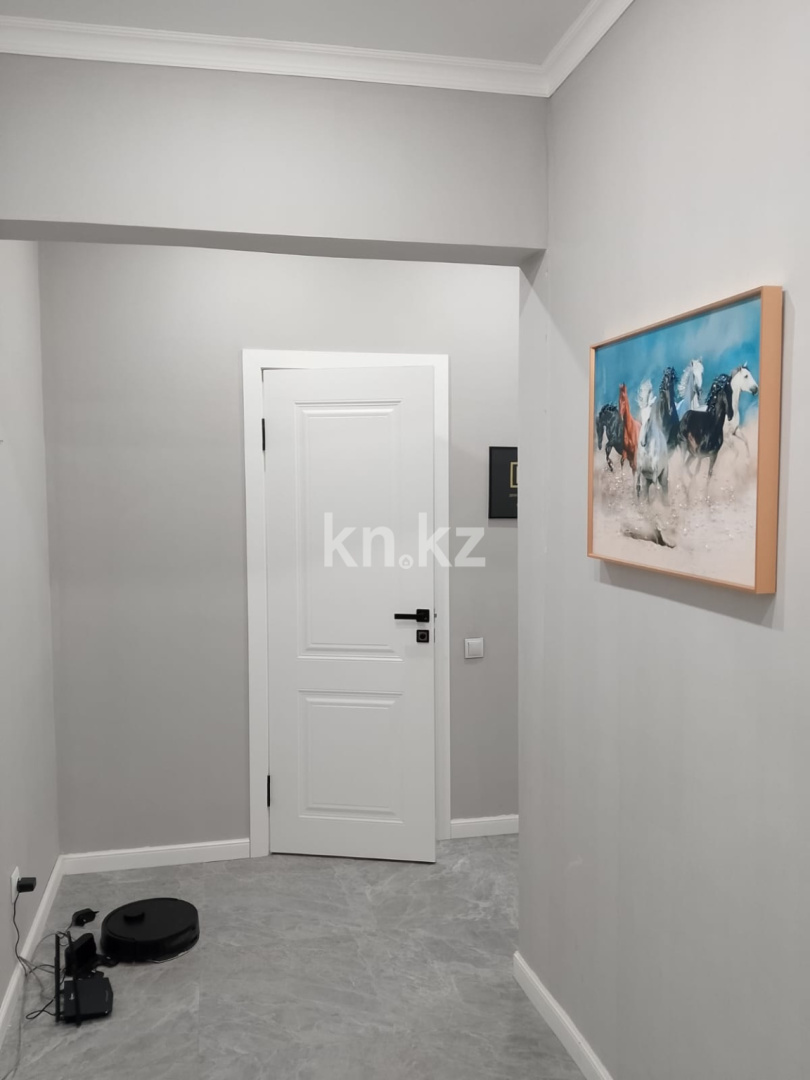 Аренда 1-комнатной квартиры, 45 м² в Алматы - фото 4