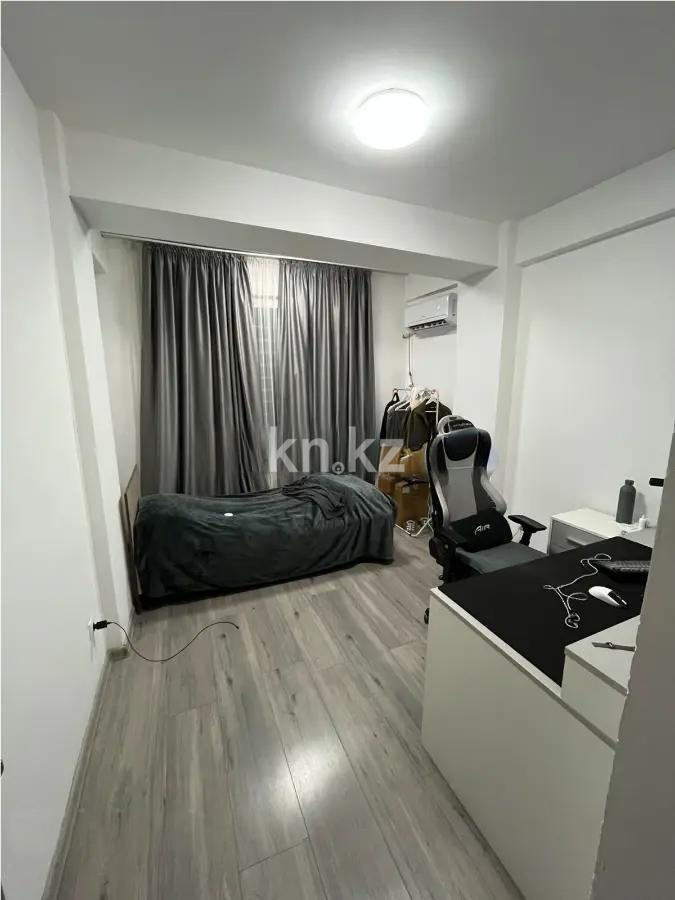 Продажа 3-комнатной квартиры, 58 м² в Алматы - фото 3