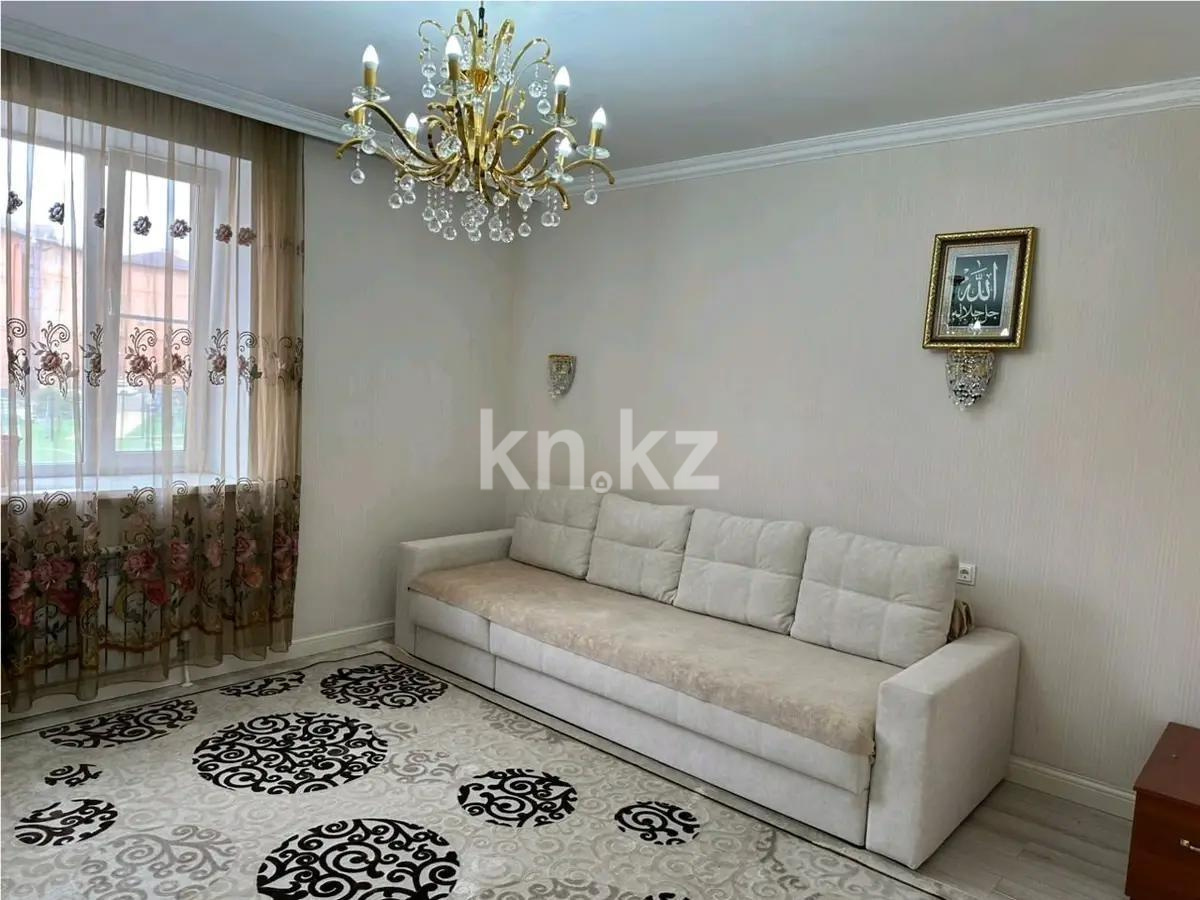 Продажа 4-комнатной квартиры, 114 м², ул. Муканова, дом  49/10 в Караганде - фото 6