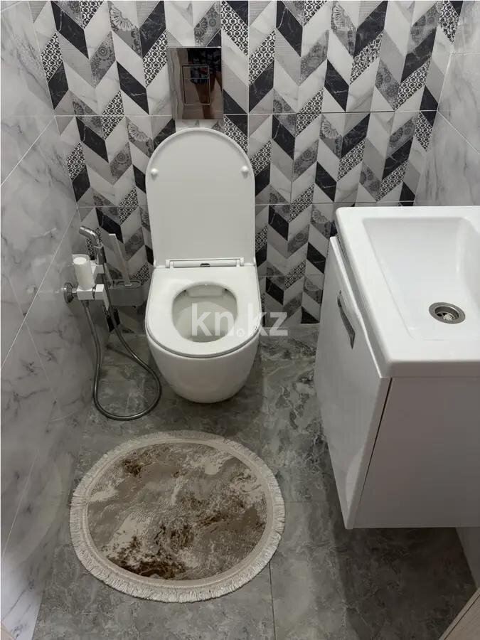 Продажа 2-комнатной квартиры, 50.8 м² в Астане - фото 4
