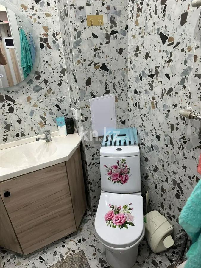 Продажа 1-комнатной квартиры, 42 м² в Астане - фото 3