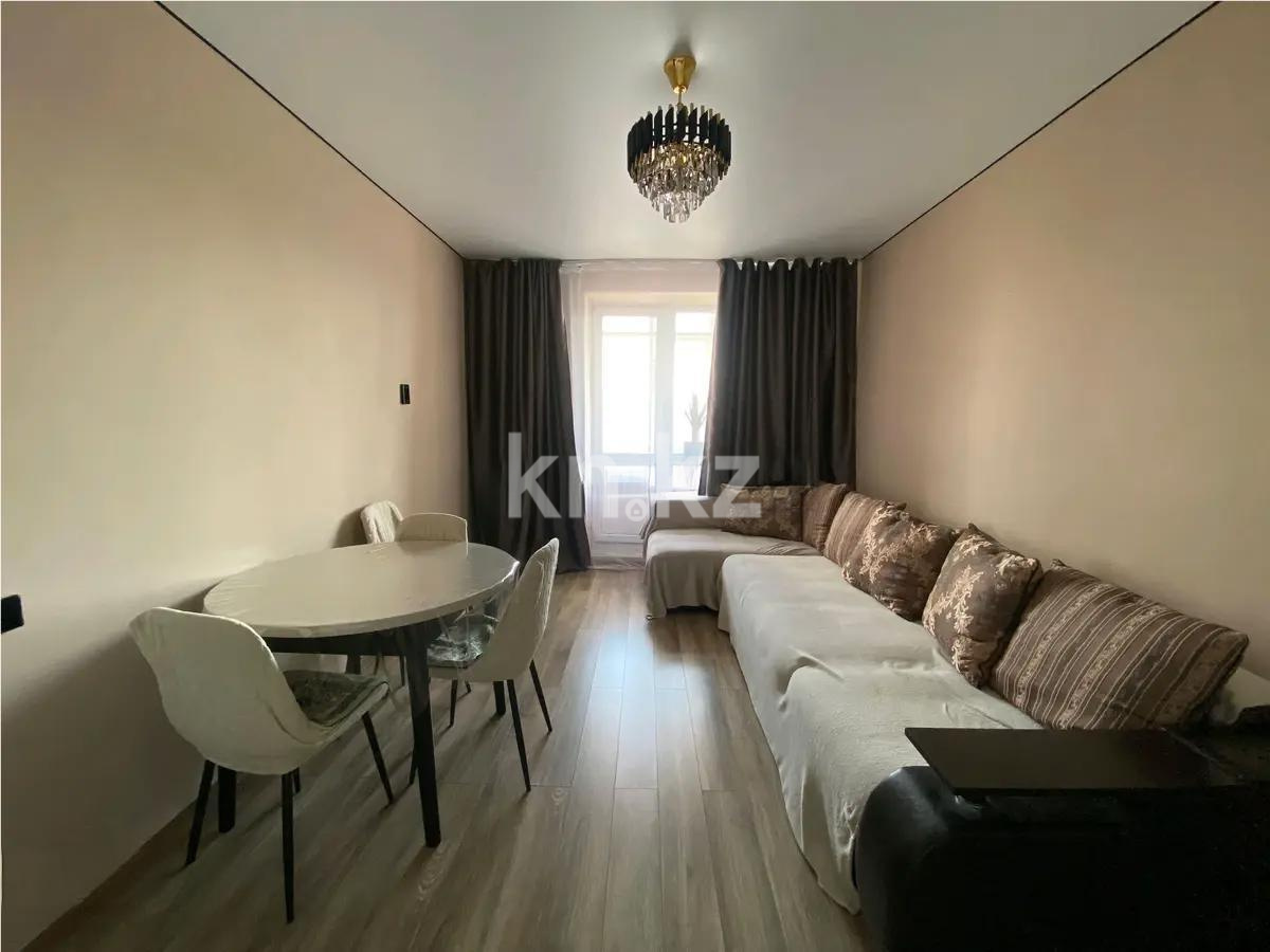 Продажа 2-комнатной квартиры, 40 м² в Астане