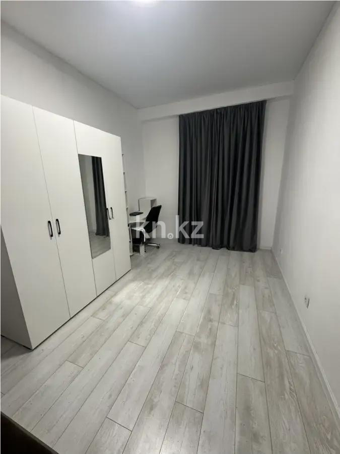 Продажа 3-комнатной квартиры, 75.5 м² в Алматы - фото 2