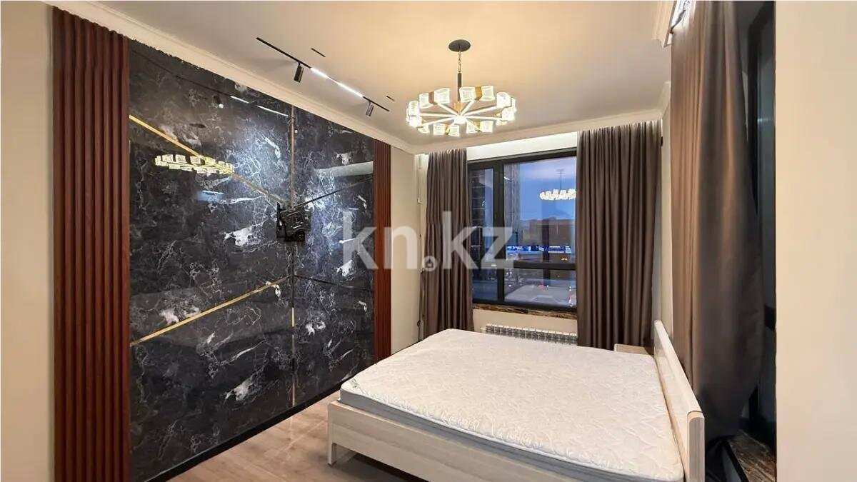 Продажа 2-комнатной квартиры, 58 м² в Астане - фото 2