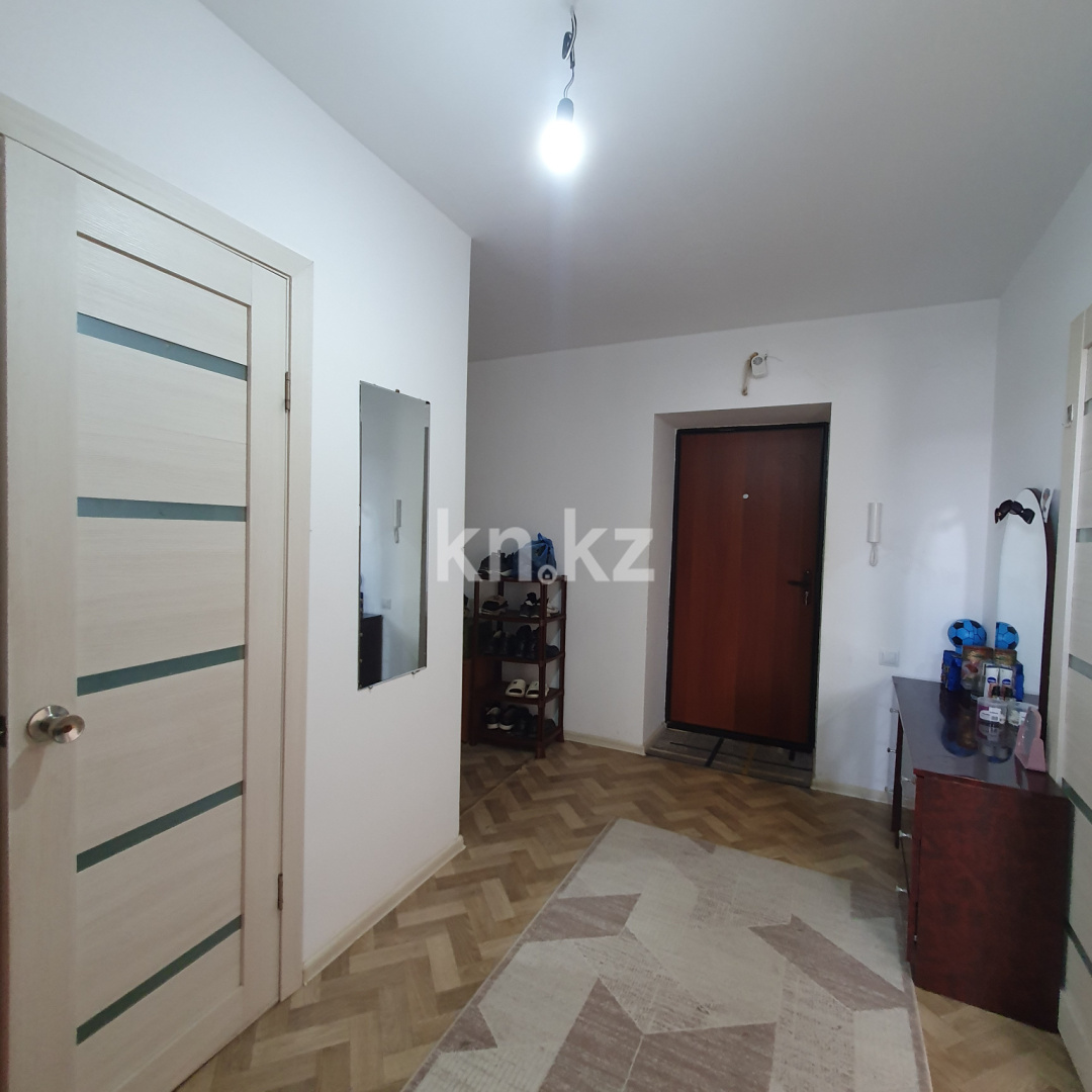 Продажа 1-комнатной квартиры, 46.8 м² в Актобе - фото 15