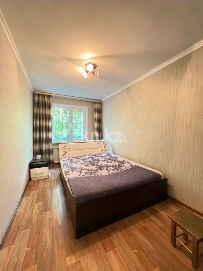 Продажа 3-комнатной квартиры, 60 м², мкр-н 1, дом  43 в Алматы - фото 2